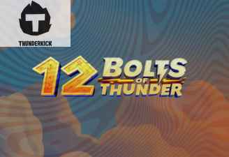 12 Bolts of Thunder