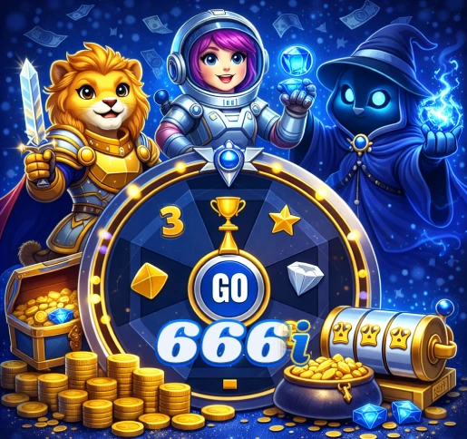 666i Get Weekend Bonus And Loyalty Rewards