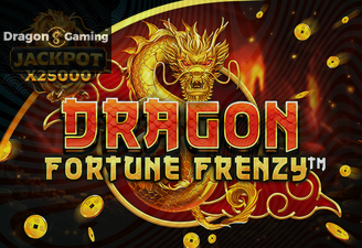 Dragon Fortune Frenzy