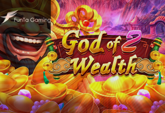 God of Wealth 2