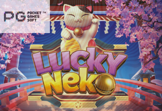 Lucky Neko