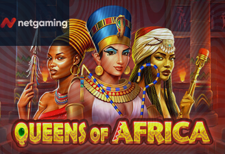 Queens of Africa