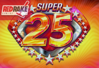 Super 25 Stars