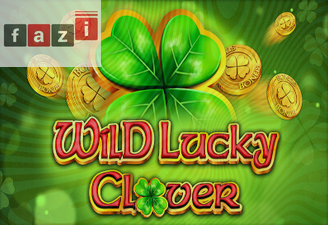 Wild Lucky Clover